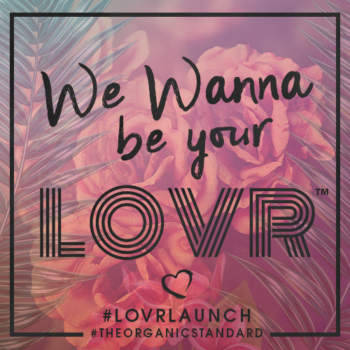 LOVR is live!