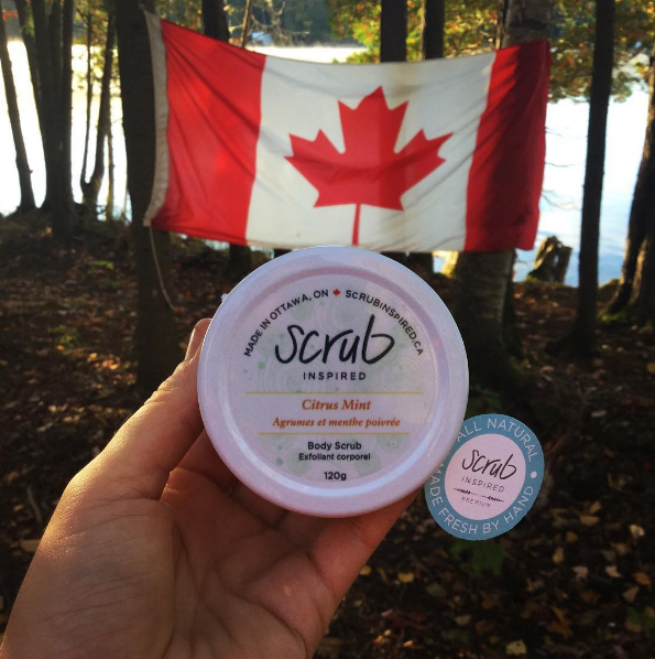 Made in Canada Matters