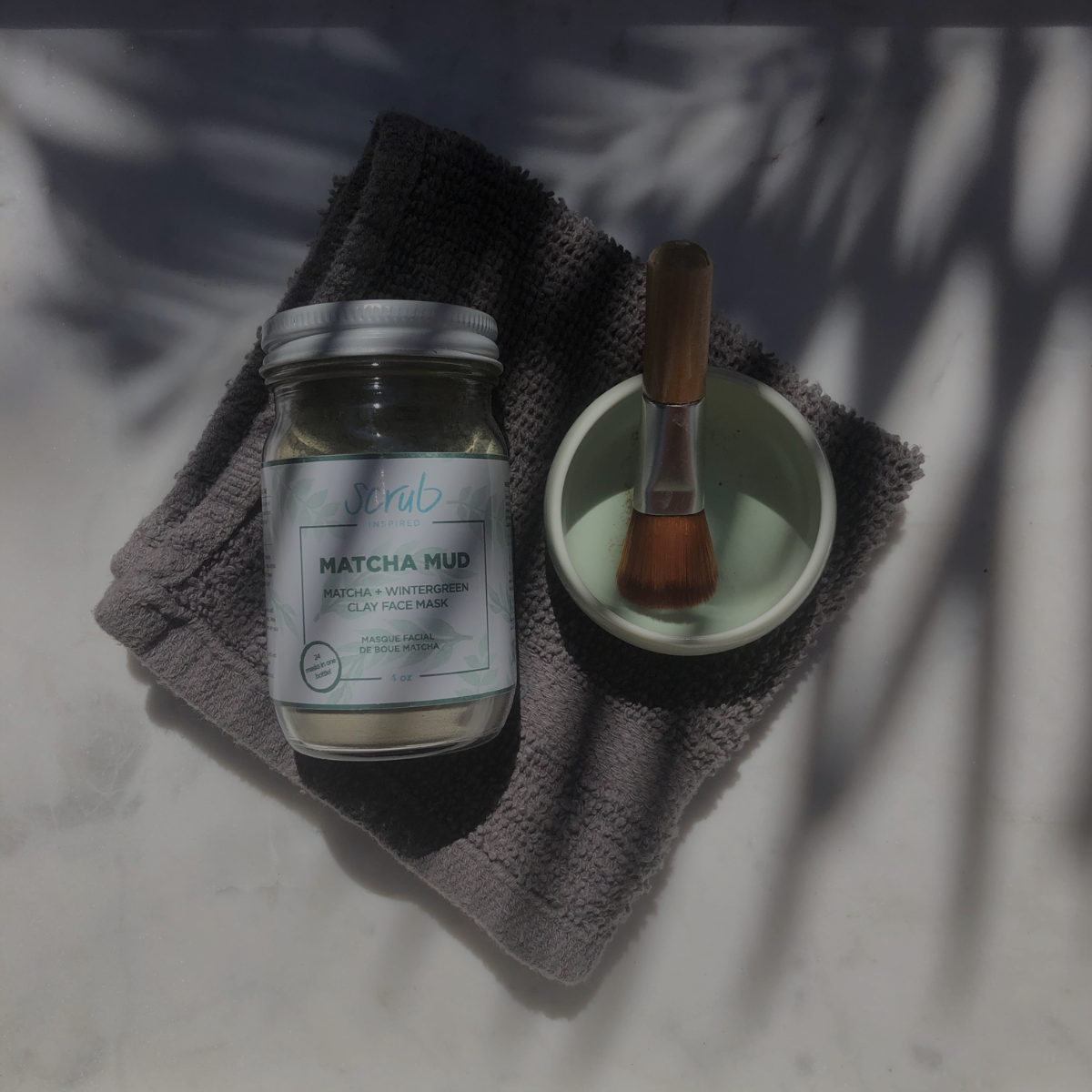 Skin care bundles made with all-natural, vegan, and cruelty-free ingredients. Scrub Inspired handmakes products in Cape Breton, Canada. Save on bundles.
