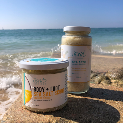 The Pineapple Collection