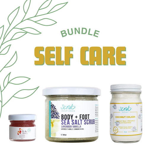 Self-Care Bundle