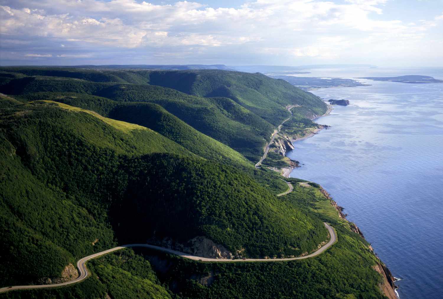 Scrub Inspired operates in North Sydney, Nova Scotia. Beautiful Cape Breton Island is our home in Canada.
