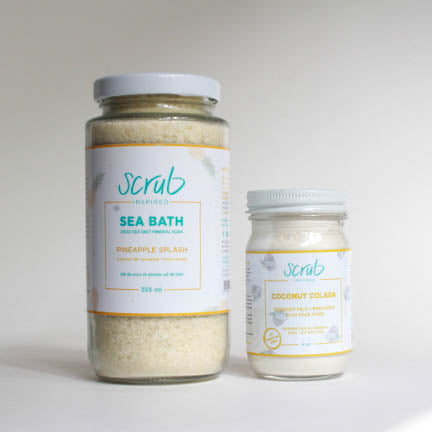 The Pineapple Collection