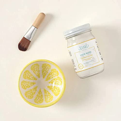 Coconut Colada Face Mask Bundle