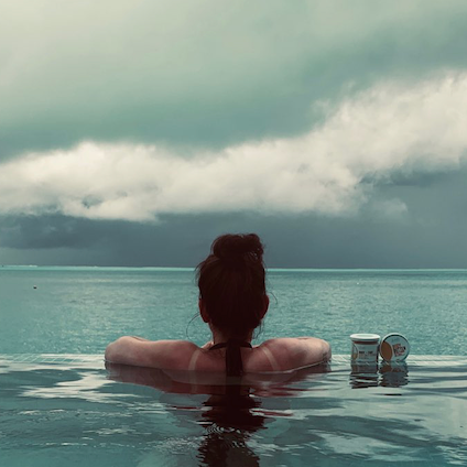 Mango Tango - Body Butter