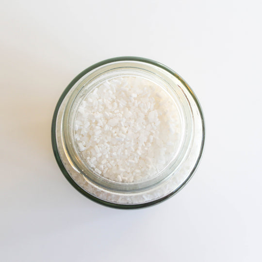 Relax [Lavender + Jasmine + Chamomile] Sea Bath