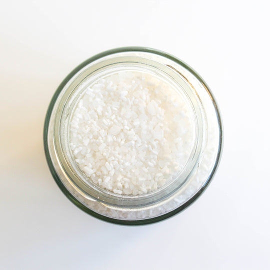 Professional Sized Sea Bath Salts