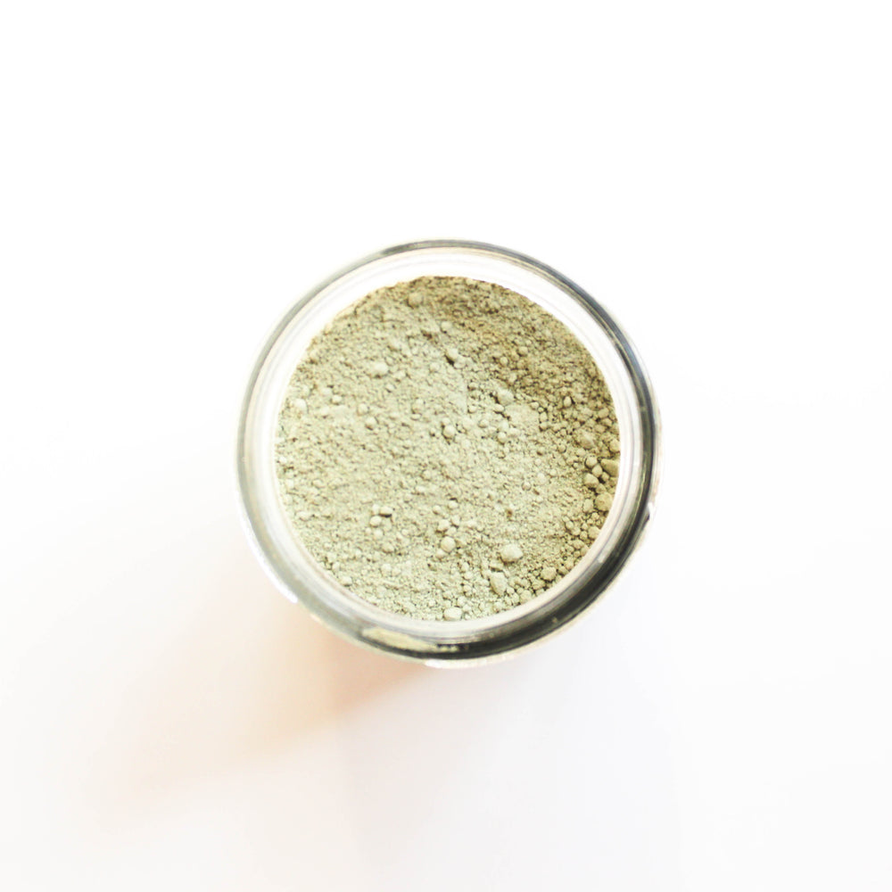 Professional Sized Clay Masks