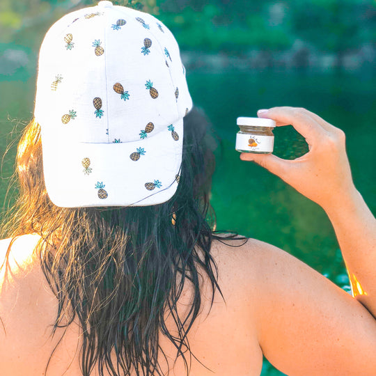 Coco Kisses - Lip Scrub