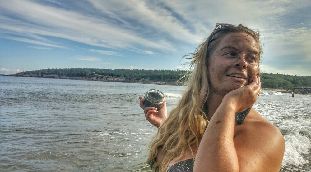 Oatmeal Coffee - Sugar Scrub