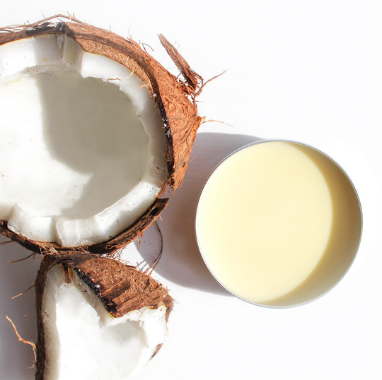 Au Naturel - Raw Shea Body Butter