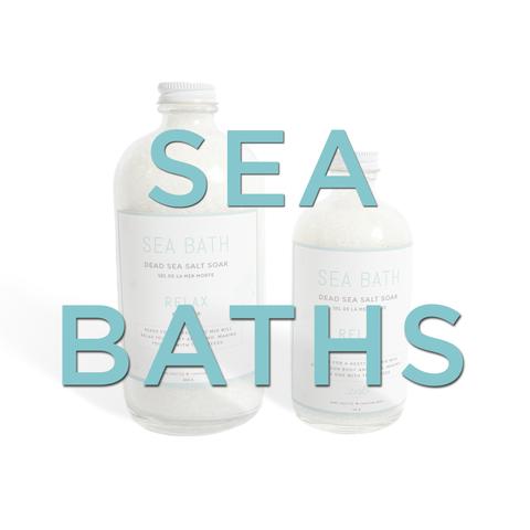 Sea Baths