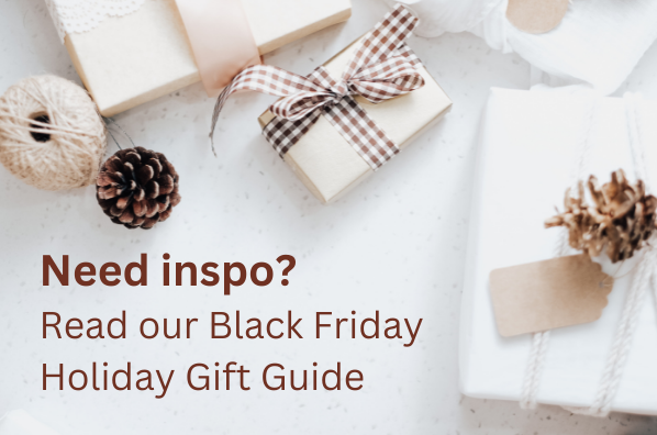 black friday sales recommendations