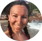 jessica mcneil scrub inspired