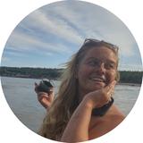 kiersten hanly scrub inspired