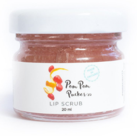 Lip Scrub Scrub Inspired