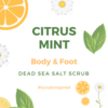 Citrus Mint