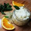 Salt Scrub - Citrus Mint