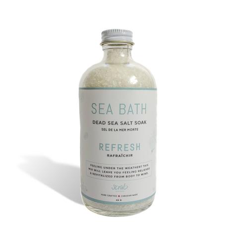 Refresh Sea Bath