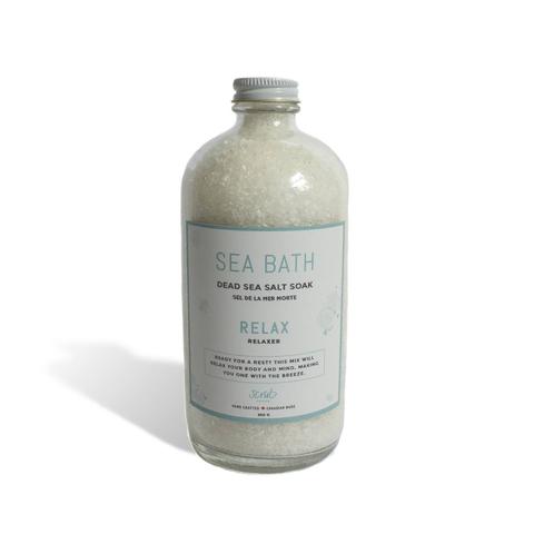 Relax Sea Bath