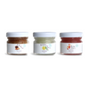 Lip Scrub Trio