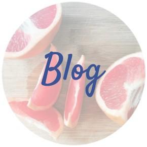 Scrub Inspired Blog