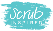 SCRUB Inspired